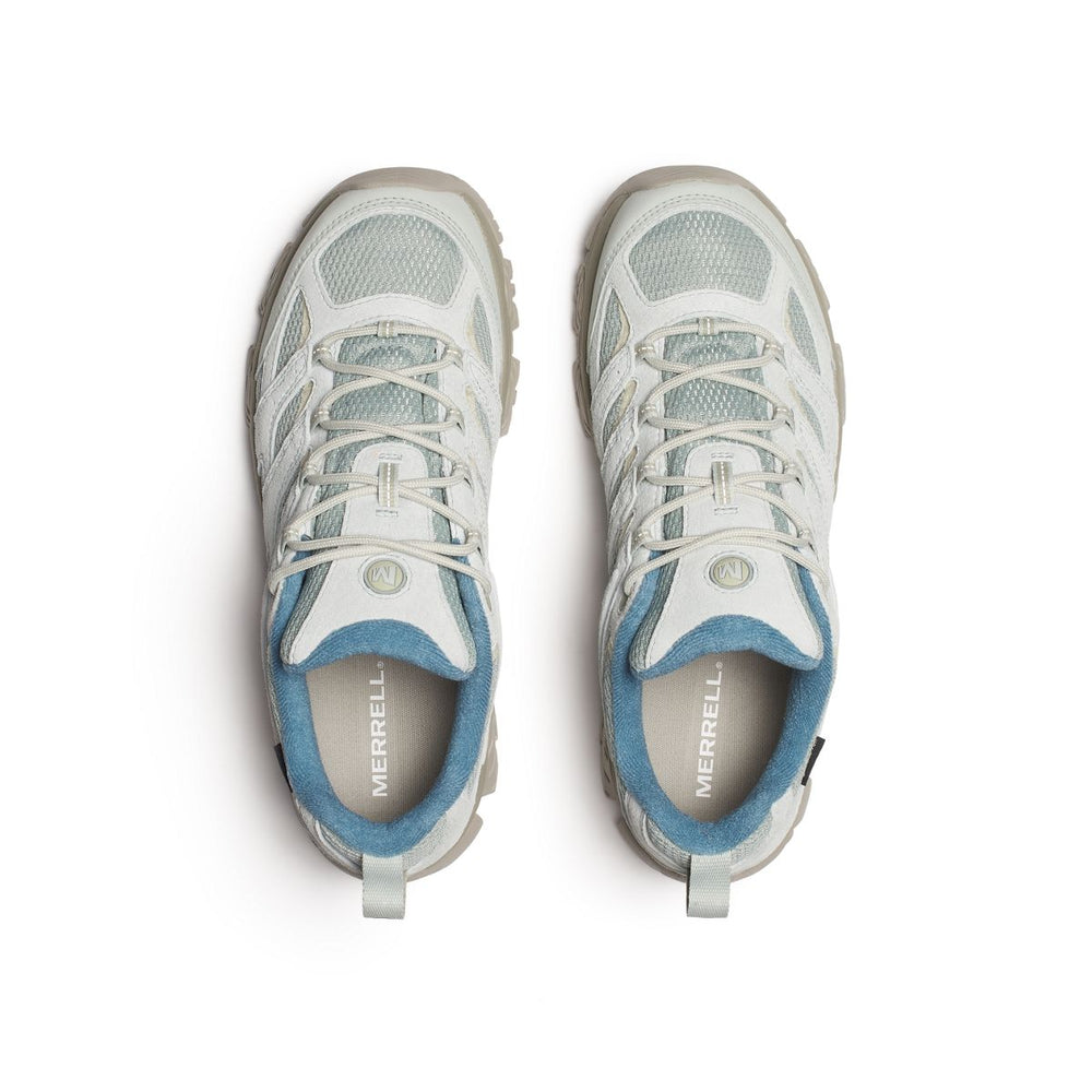 Mens Moab 3 GORE-TEX® Hiking Shoes - Merrell Onsale