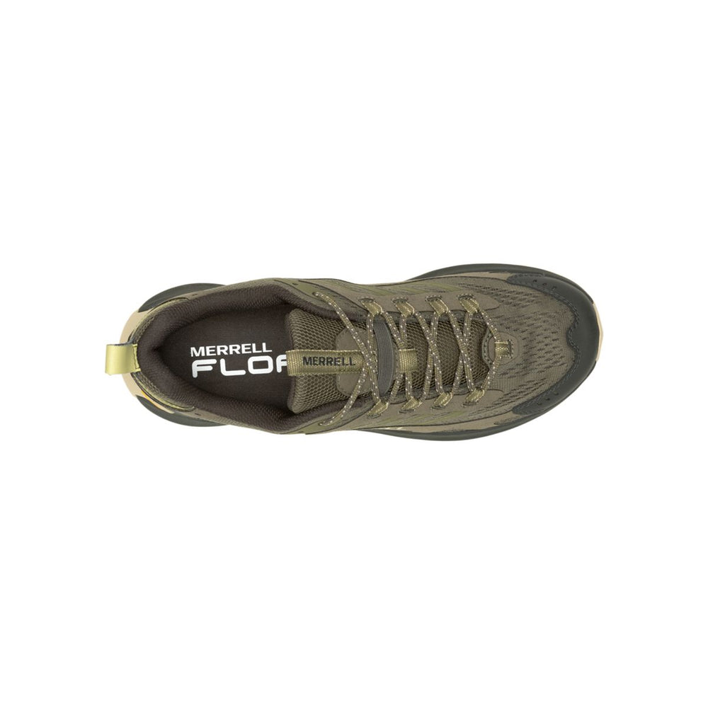 Mens Moab Speed 2 Hiking Shoes - Merrell For Sale