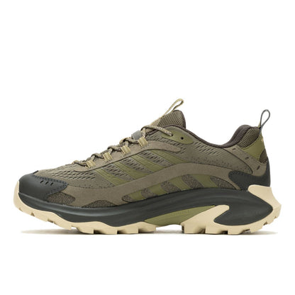 Mens Moab Speed 2 Hiking Shoes - Merrell For Sale