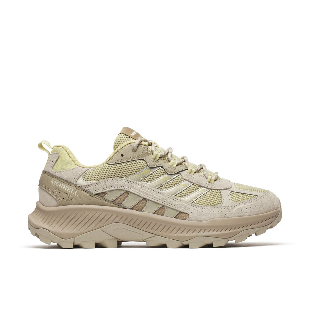 Men - Speed Strike 2 Trek - Shoes - Merrell