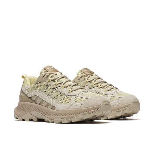 Men - Speed Strike 2 Trek - Shoes - Merrell