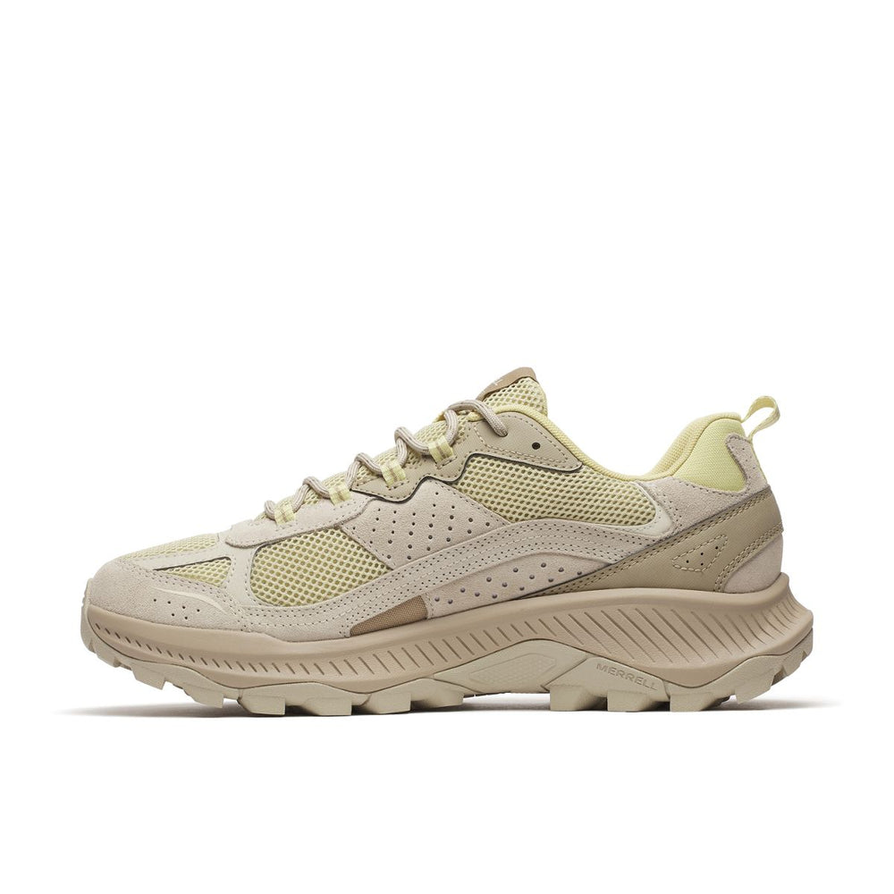 Men - Speed Strike 2 Trek - Shoes - Merrell