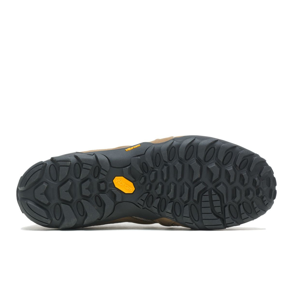 Mens Chameleon 8 Stretch  Hiking Shoes - Merrell On Sale