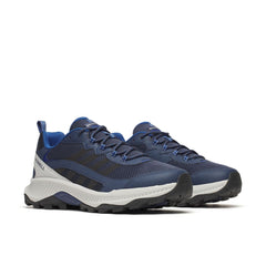 Mens Speed Strike 2 Hiking Shoes - Merrell Onsale