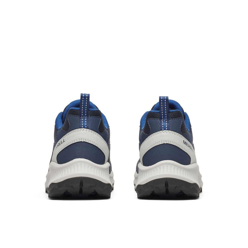 Mens Speed Strike 2 Hiking Shoes - Merrell Onsale