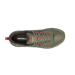 Men - Speed Strike 2 Waterproof - Shoes - Merrell US