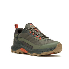 Men - Speed Strike 2 Waterproof - Shoes - Merrell US