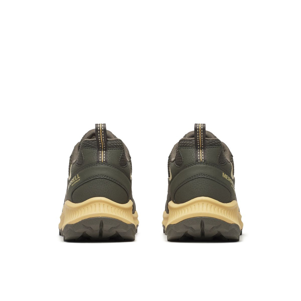 Men - Speed Strike 2 Waterproof - Shoes - Merrell Near Me
