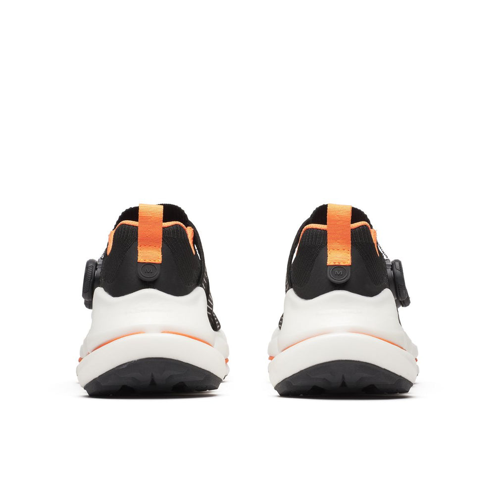 Mens SpeedARC® Surge Boa Hiking Shoes - Merrell