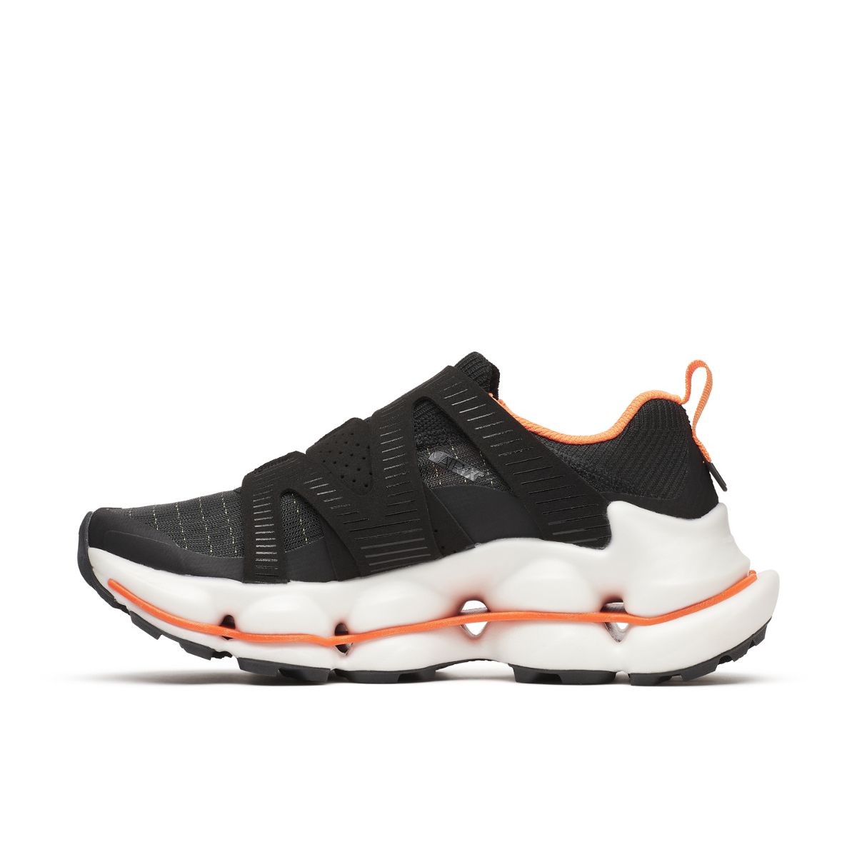 Mens SpeedARC® Surge Boa Hiking Shoes - Merrell