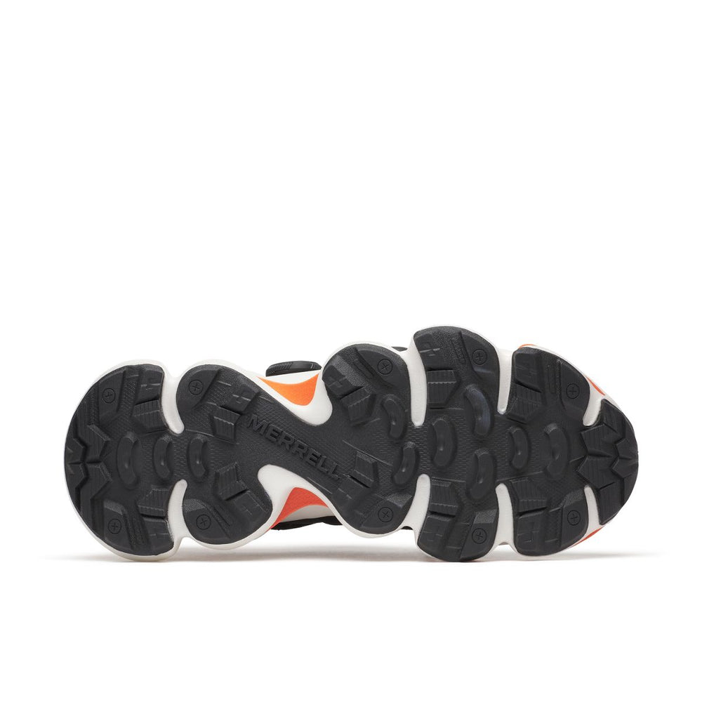 Mens SpeedARC® Surge Boa Hiking Shoes - Merrell