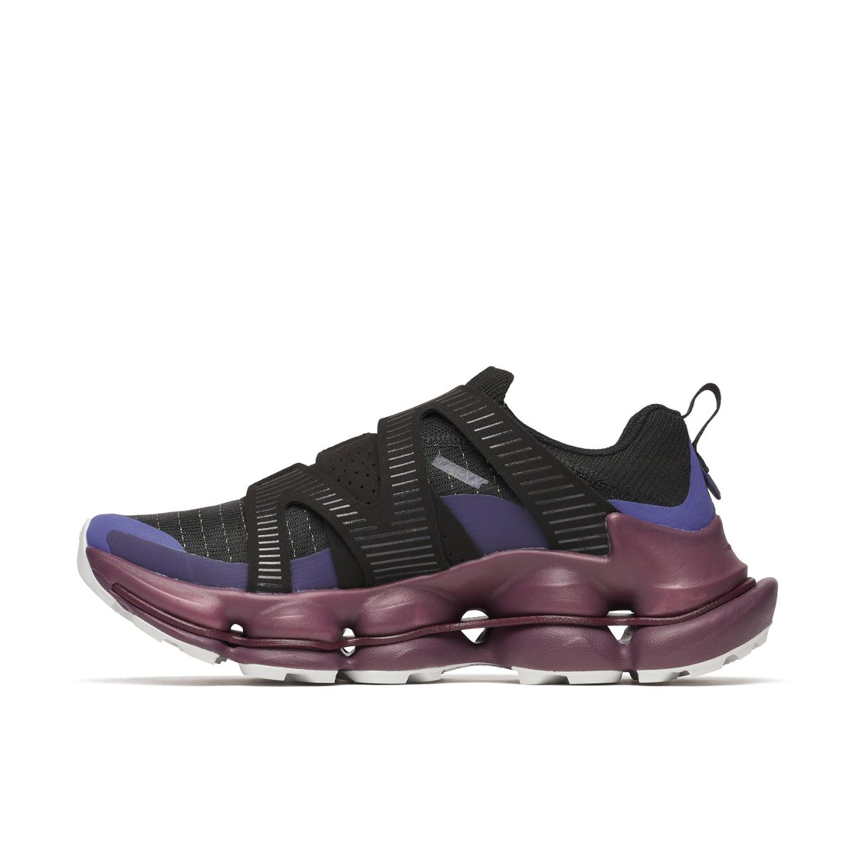Mens SpeedARC® Surge Boa Hiking Shoes - Merrell Onsale