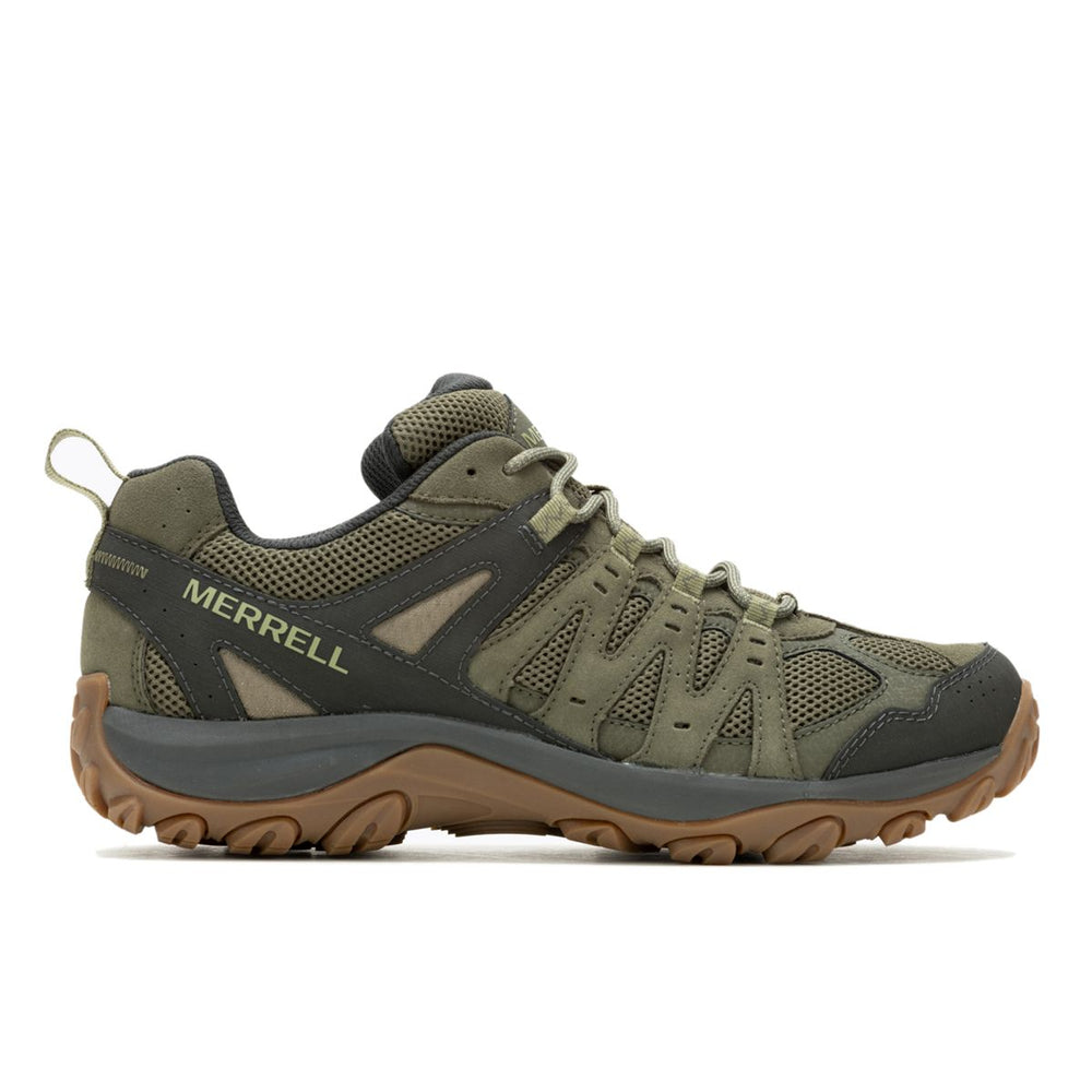 Shop Mens Accentor 3 Hiking Boot - Merrell