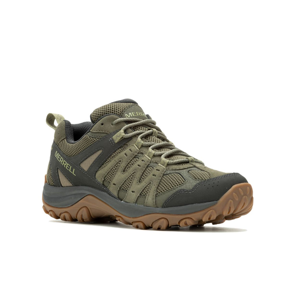 Shop Mens Accentor 3 Hiking Boot - Merrell