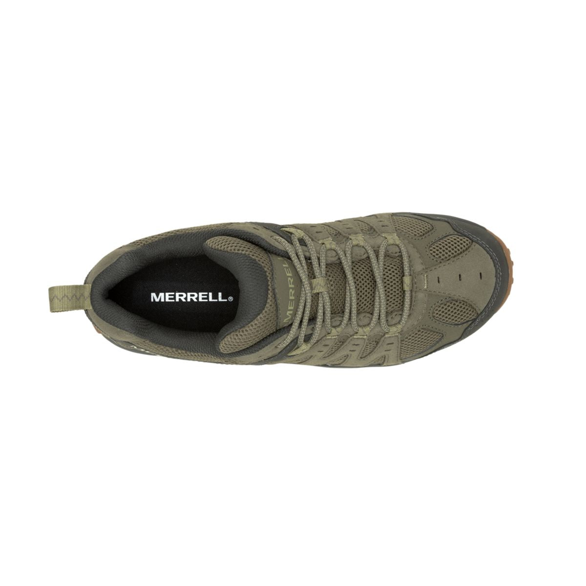 Shop Mens Accentor 3 Hiking Boot - Merrell