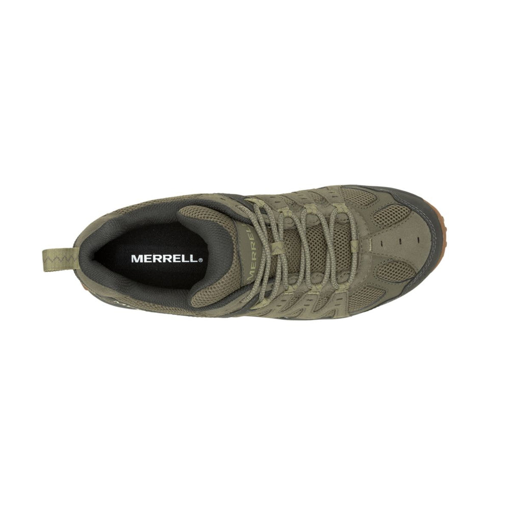 Shop Mens Accentor 3 Hiking Boot - Merrell