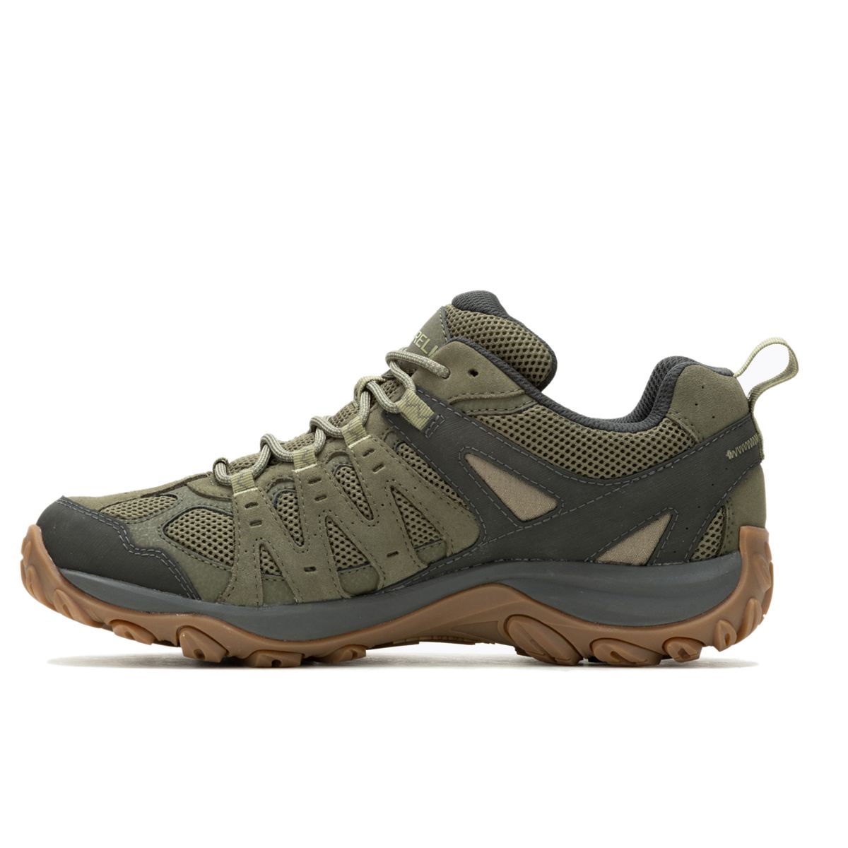 Shop Mens Accentor 3 Hiking Boot - Merrell
