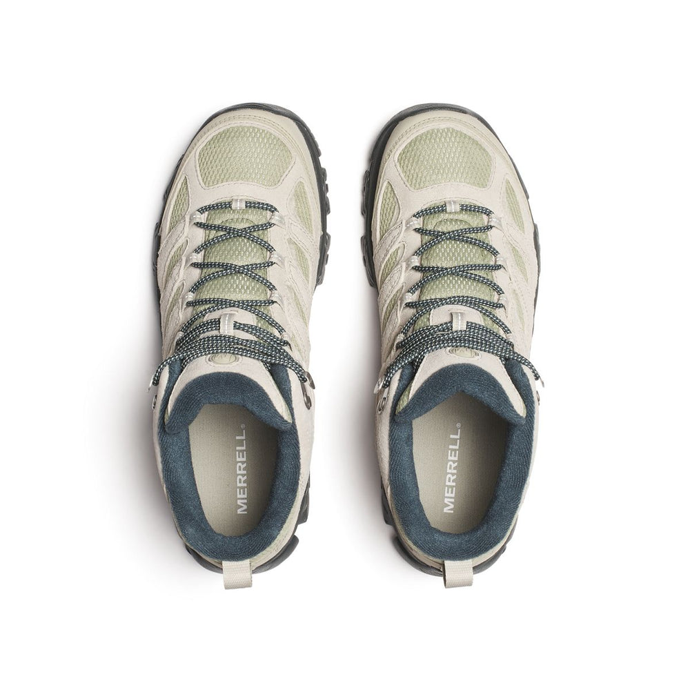Mens Moab 3 Mid GORE-TEX® Hiking Boots - Merrell Onsale