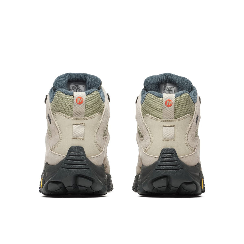 Mens Moab 3 Mid GORE-TEX® Hiking Boots - Merrell Onsale