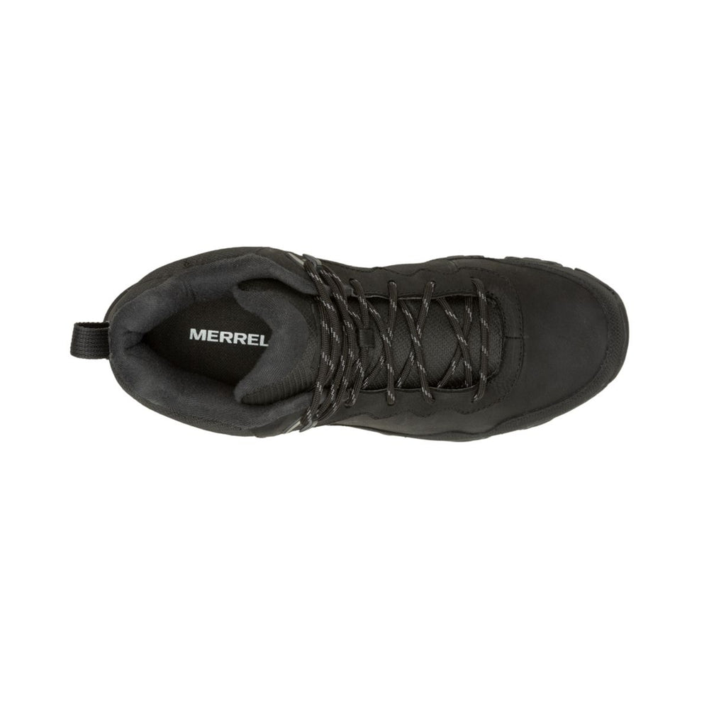 Men - Coldpack 3 Thermo Mid Waterproof - Boots - Merrell Near Me