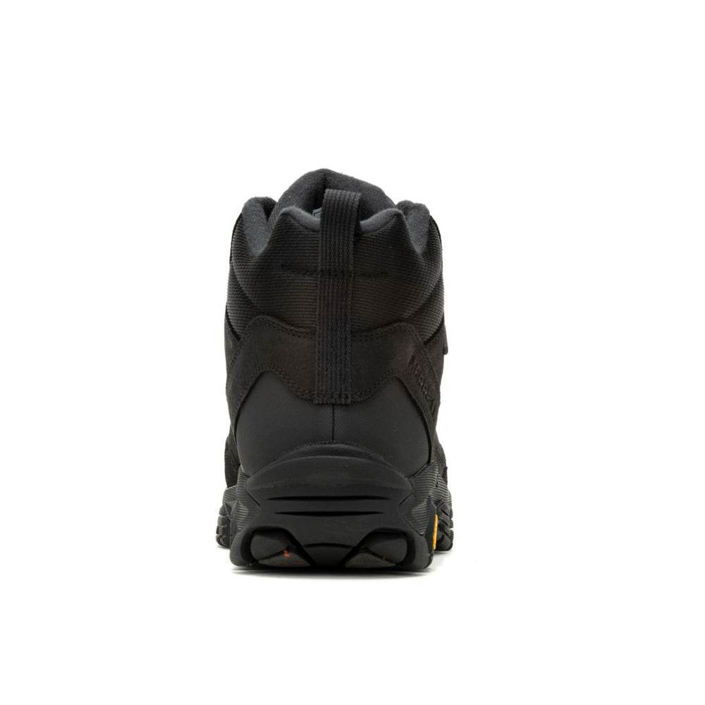 Men - Coldpack 3 Thermo Mid Waterproof - Boots - Merrell Near Me