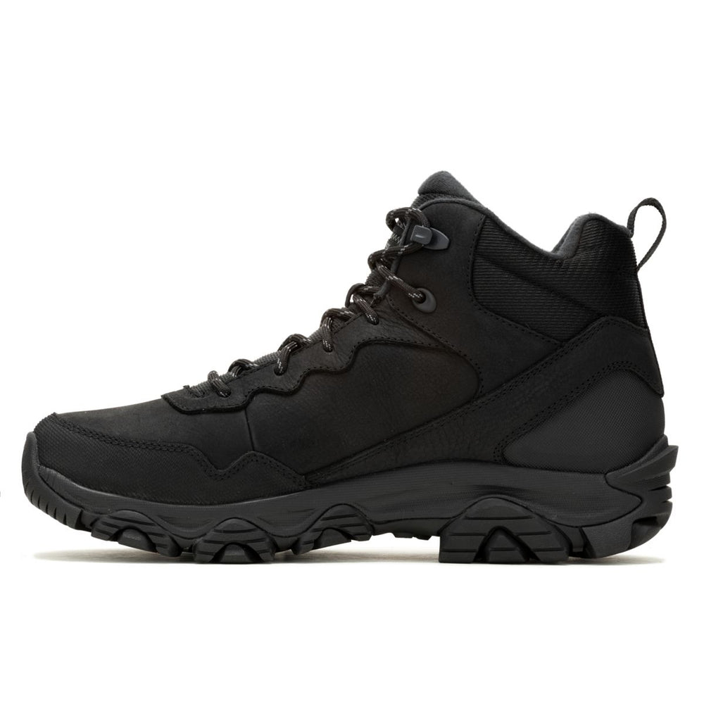 Men - Coldpack 3 Thermo Mid Waterproof - Boots - Merrell Near Me