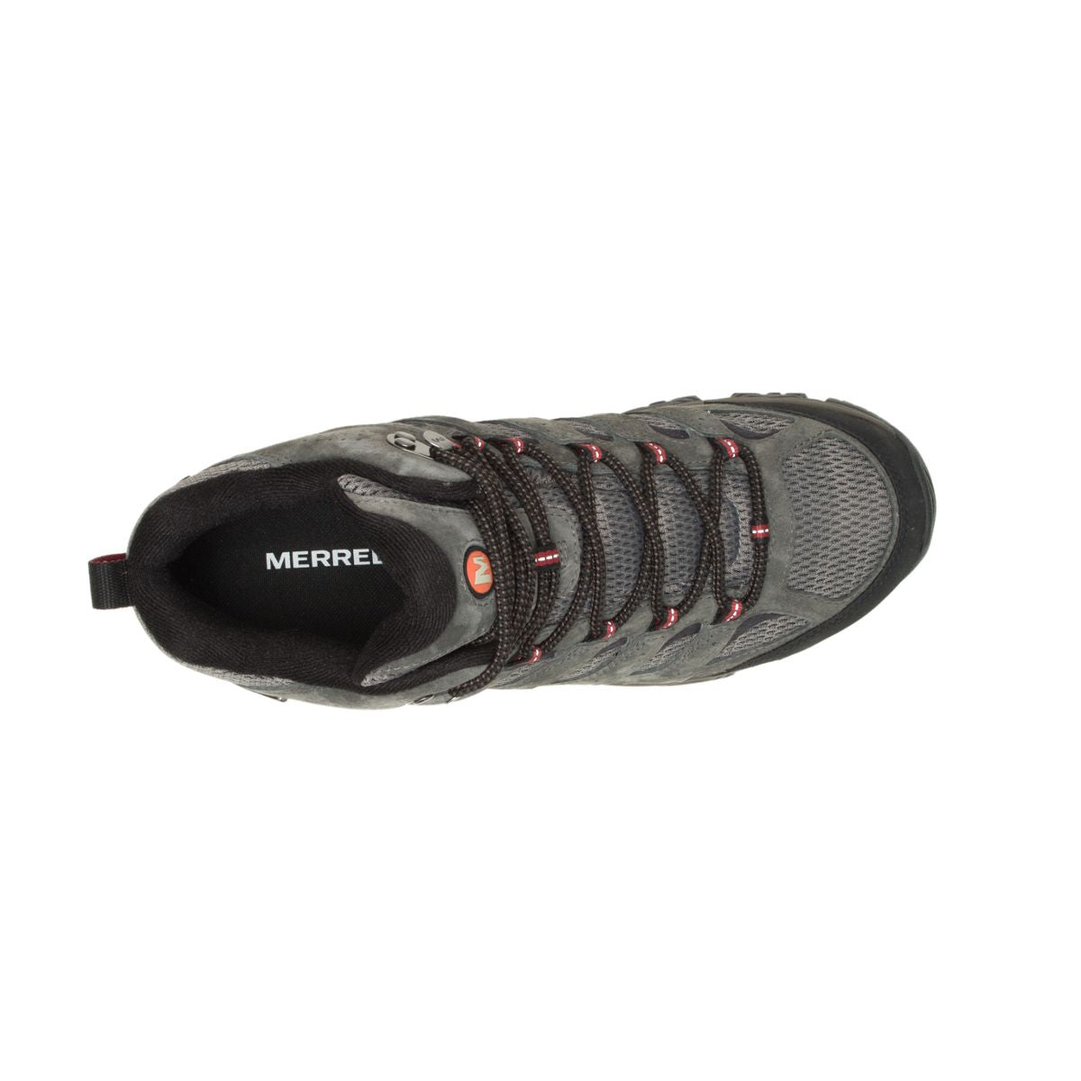 Men - Moab 3 Mid Waterproof Wide Width - Boots - Merrell