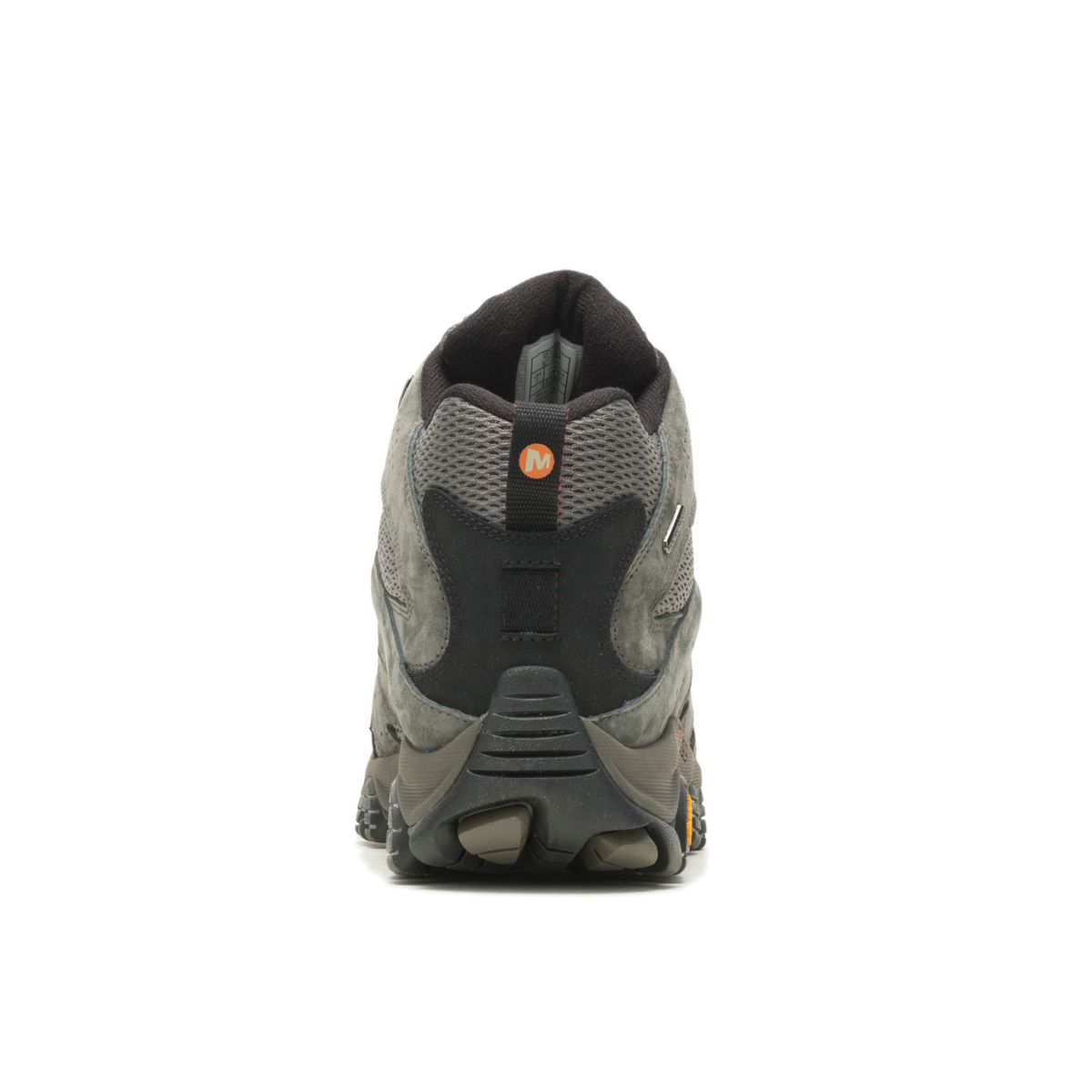 Men - Moab 3 Mid Waterproof Wide Width - Boots - Merrell