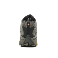 Men - Moab 3 Mid Waterproof Wide Width - Boots - Merrell
