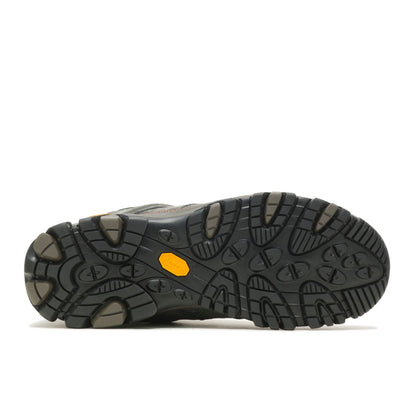 Men - Moab 3 Mid Waterproof Wide Width - Boots - Merrell