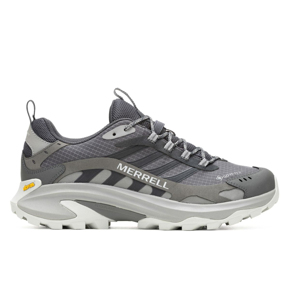Men - Moab Speed 2 GORE-TEX® Wide Width - Shoes - Merrell On Sale