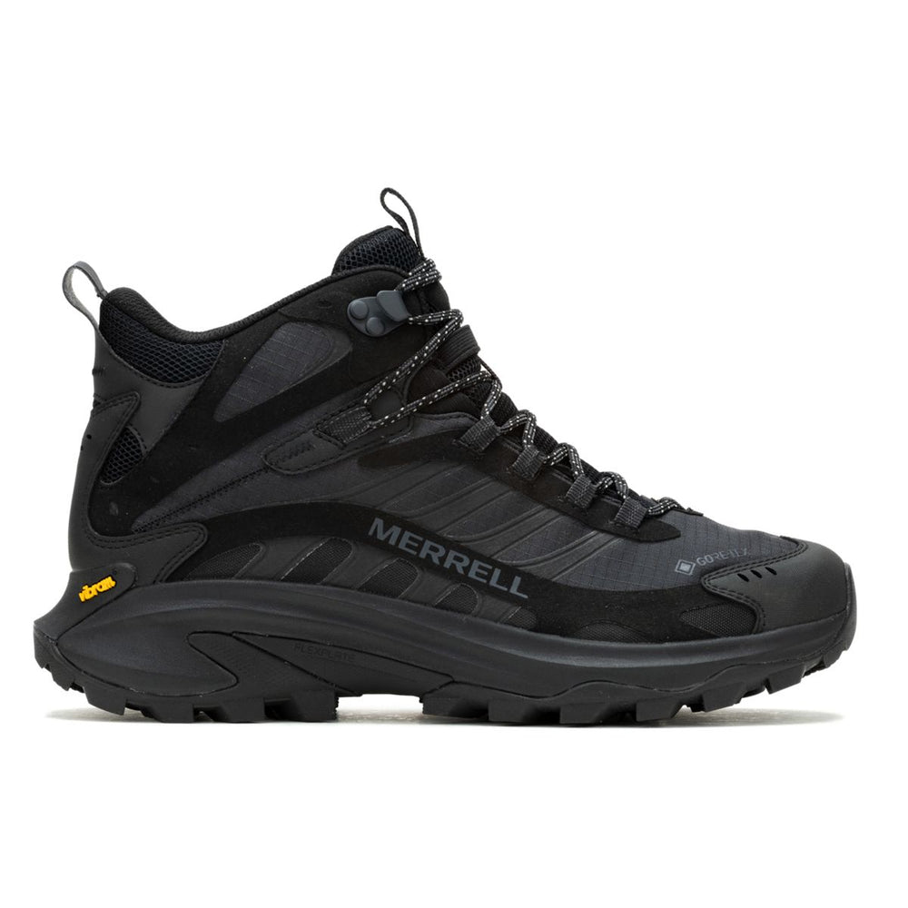 Men - Moab Speed 2 Mid GORE-TEXÂ® Wide Width Boots - Merrell For Sale