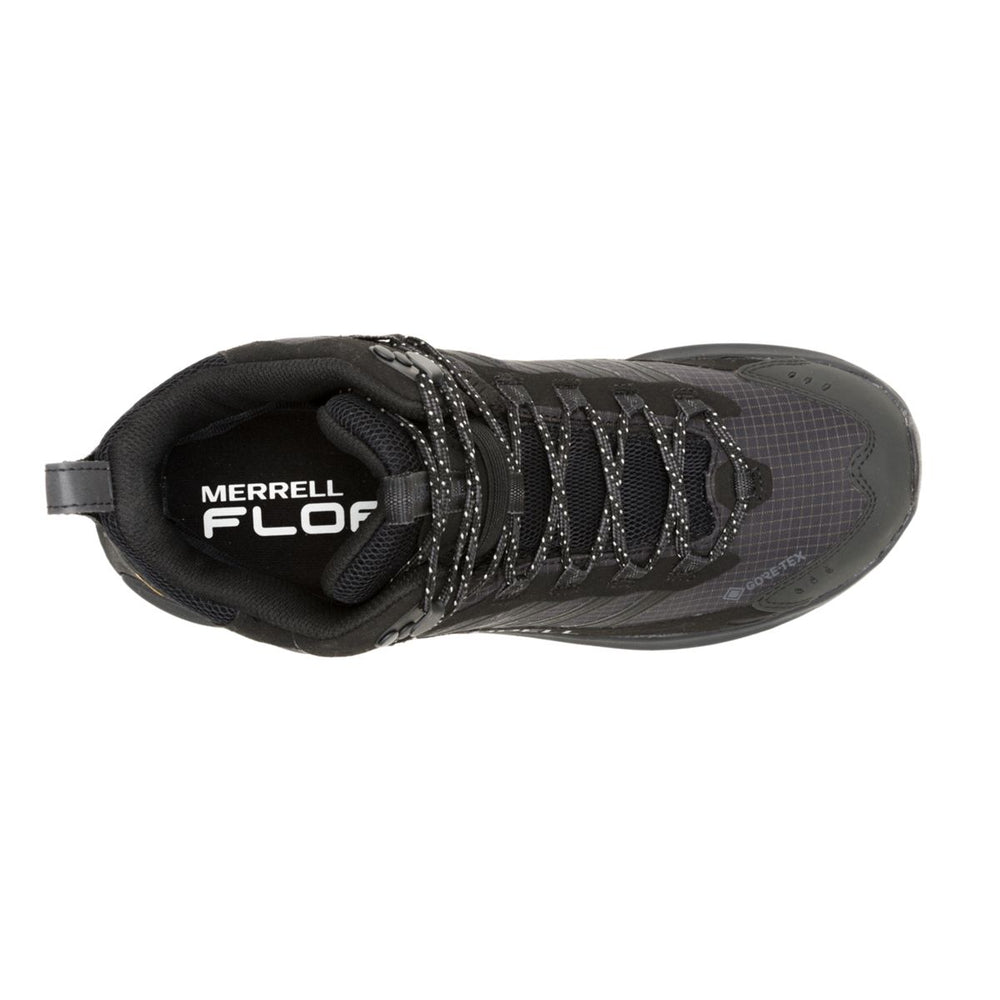 Men - Moab Speed 2 Mid GORE-TEXÂ® Wide Width Boots - Merrell For Sale