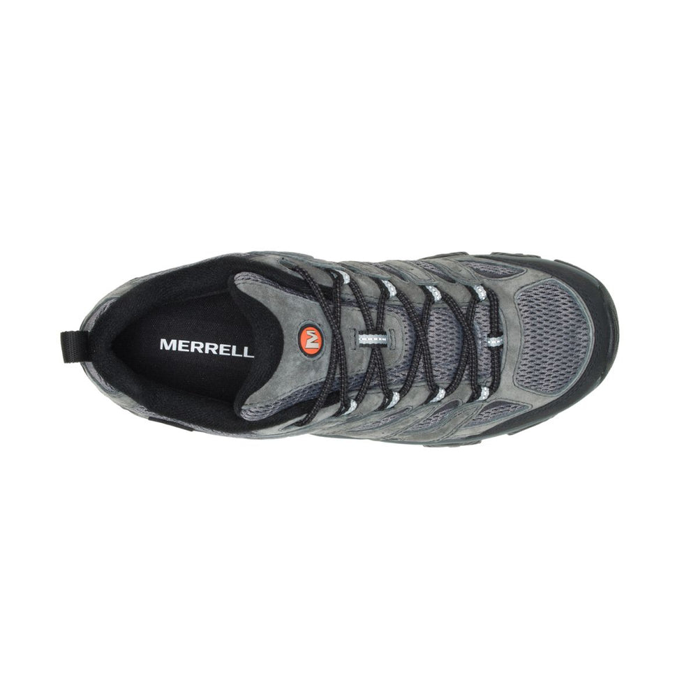 Men - Moab 3 Waterproof Wide Width - Shoes - Merrell