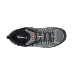 Men - Moab 3 Waterproof Wide Width - Shoes - Merrell