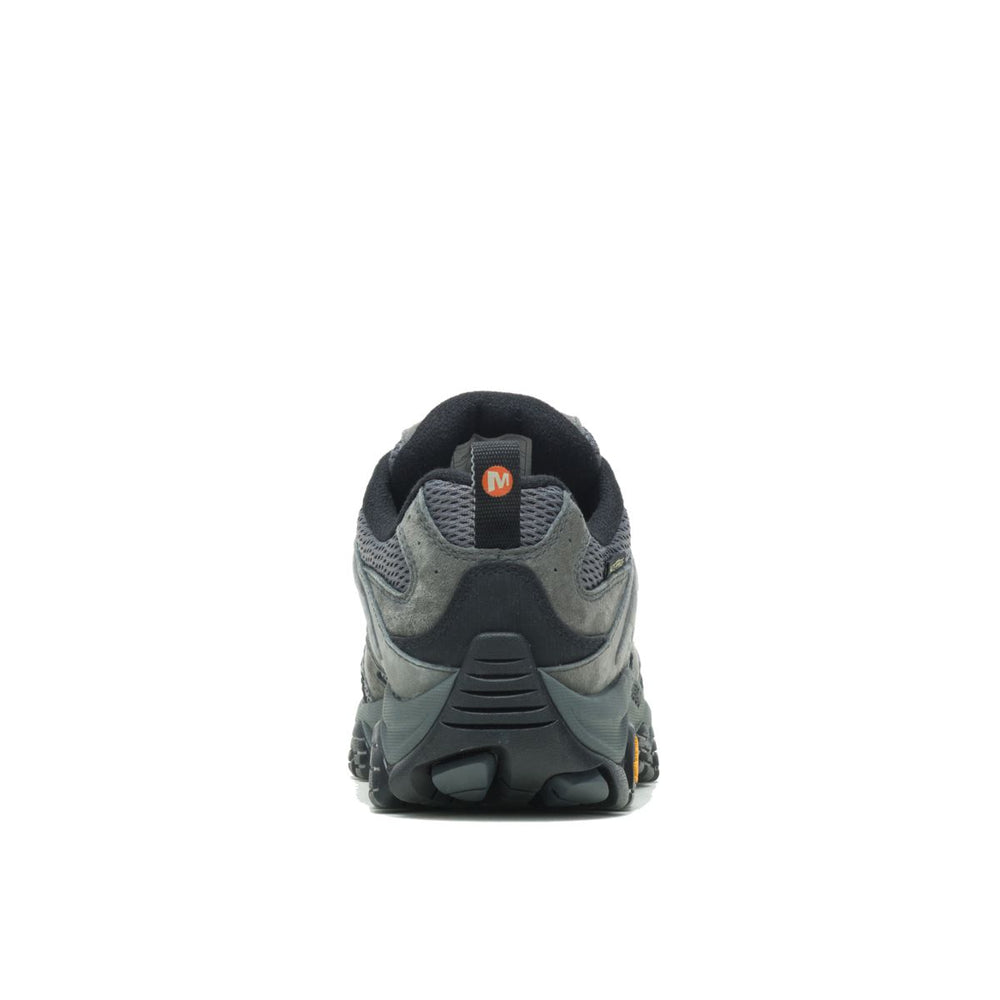 Men - Moab 3 Waterproof Wide Width - Shoes - Merrell