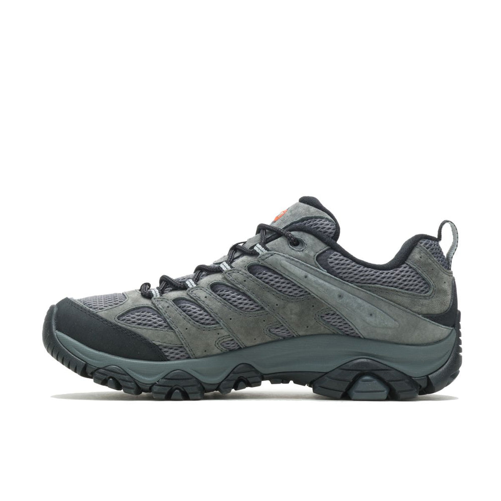 Men - Moab 3 Waterproof Wide Width - Shoes - Merrell