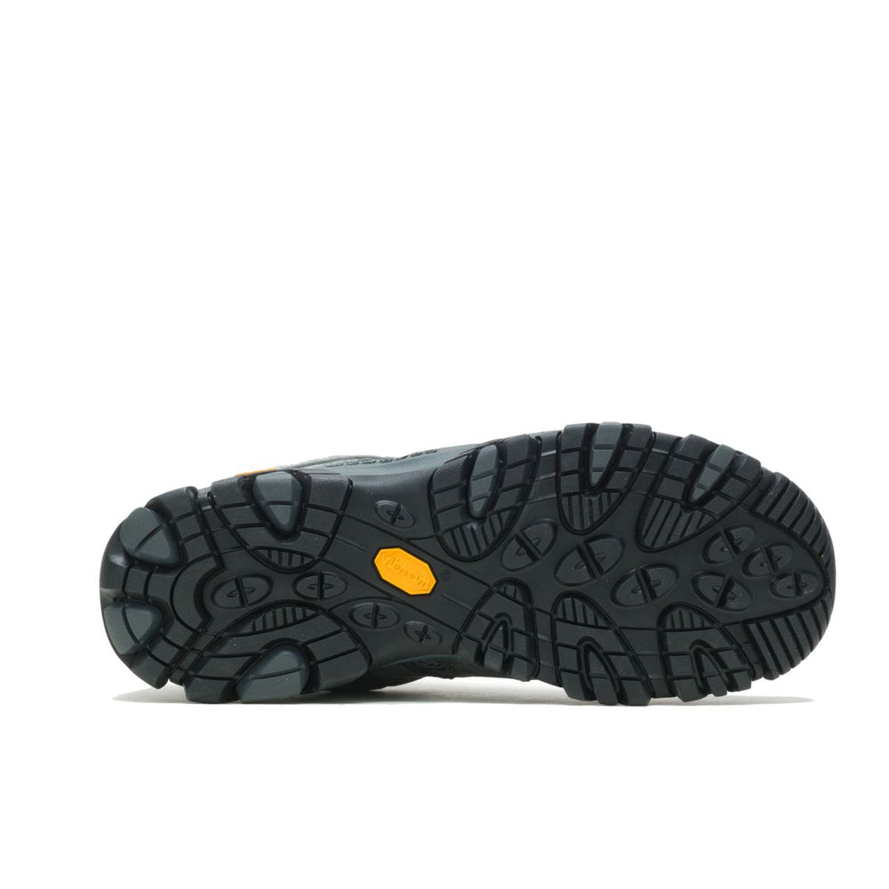 Men - Moab 3 Waterproof Wide Width - Shoes - Merrell