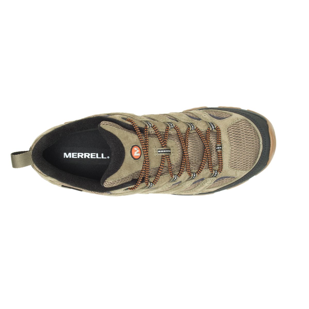 Men - Moab 3 Waterproof Wide Width - Shoes - Merrell Discount