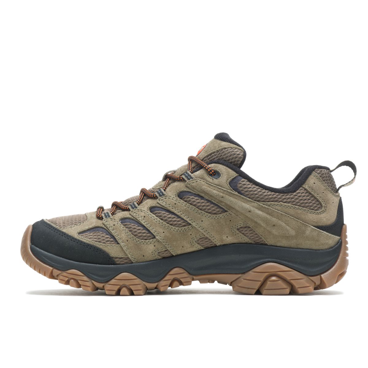 Men - Moab 3 Waterproof Wide Width - Shoes - Merrell Discount