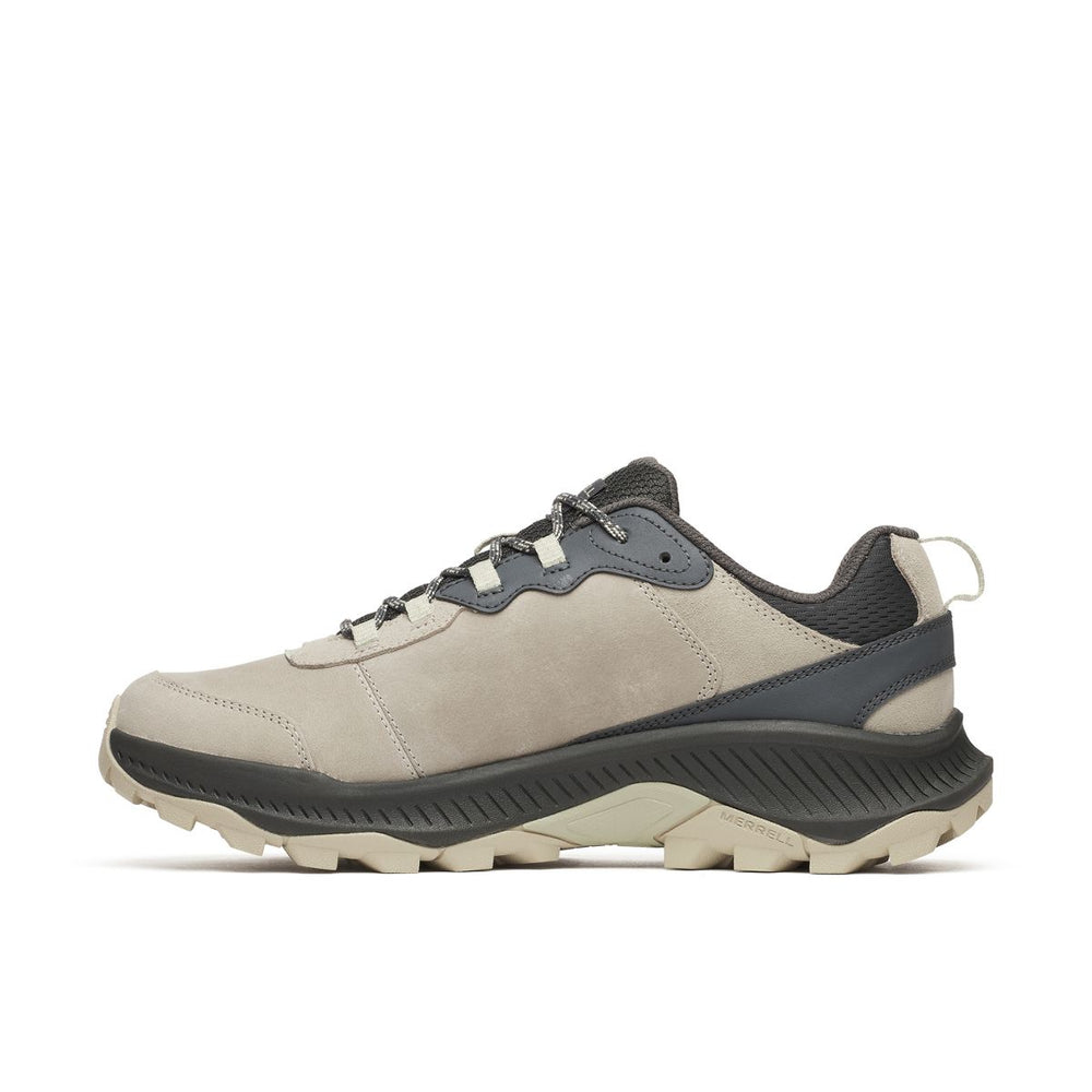 Men - Speed Strike 2 Leather - Low - Merrell On Sale