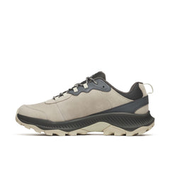 Men - Speed Strike 2 Leather - Low - Merrell On Sale