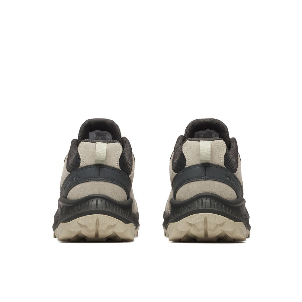 Men - Speed Strike 2 Leather - Low - Merrell On Sale