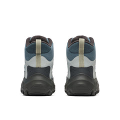 Mens Thermo Chill 2 Mid Waterproof Winter Hiking Boots - Merrell Onsale