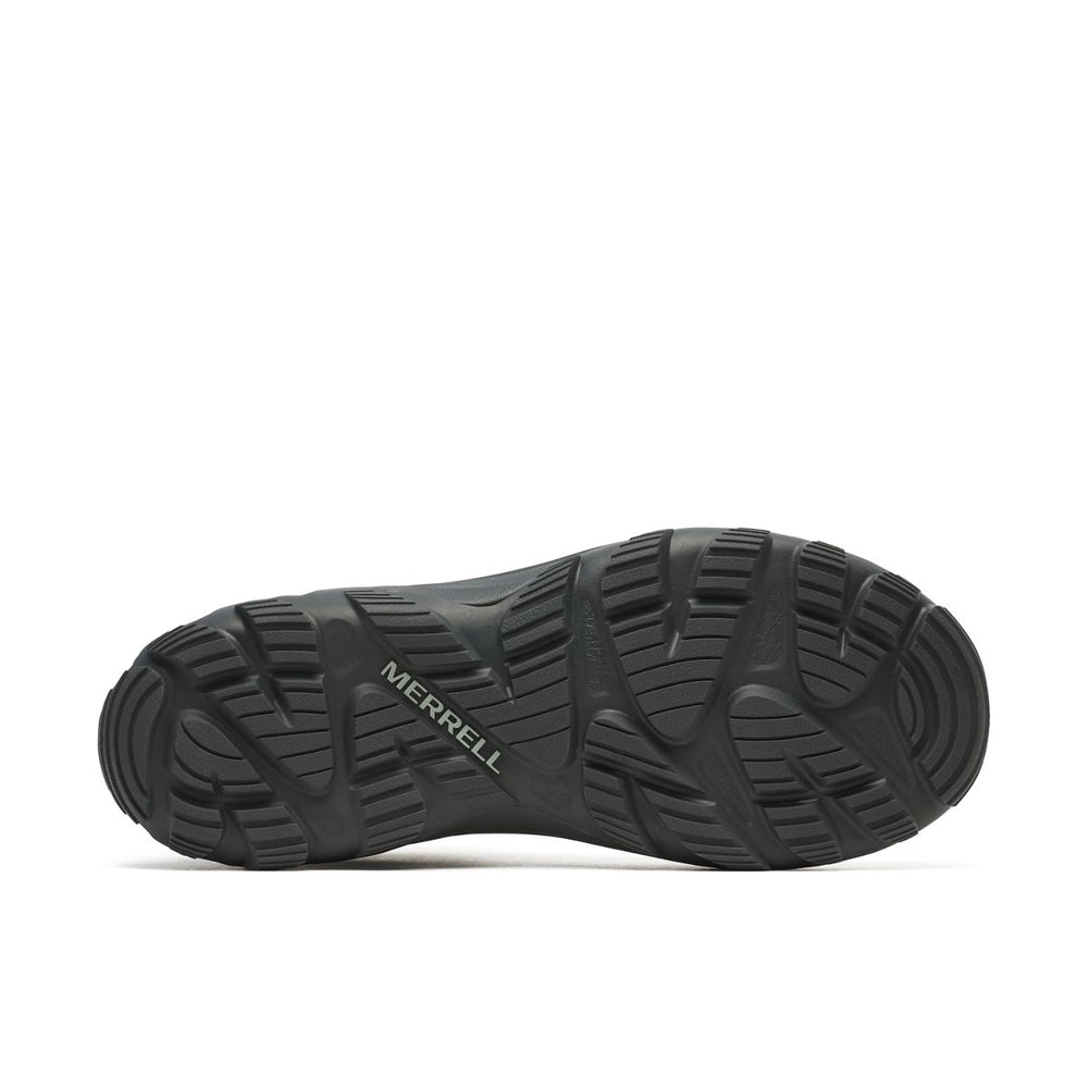 Mens Thermo Chill 2 Mid Waterproof Winter Hiking Boots - Merrell Onsale