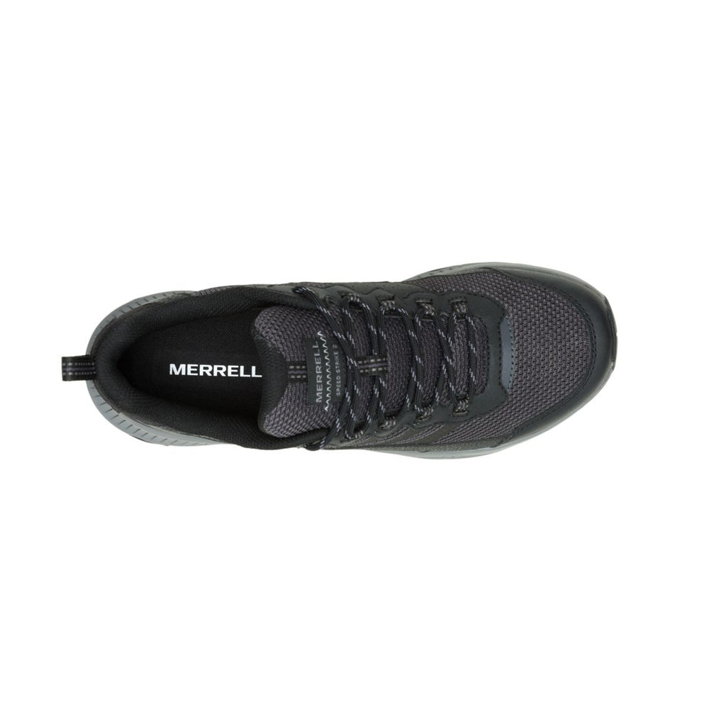 Men - Speed Strike 2 Wide Width - Low - Merrell Near Me