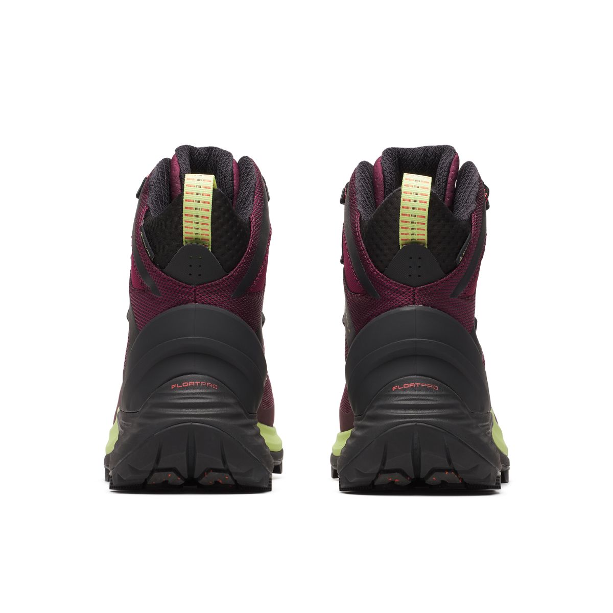Mens MTL Thermo Rogue 4 Mid GORE-TEX® Winter Hiking Boots - Merrell