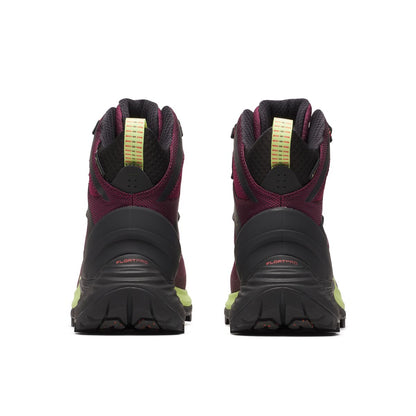 Mens MTL Thermo Rogue 4 Mid GORE-TEX® Winter Hiking Boots - Merrell