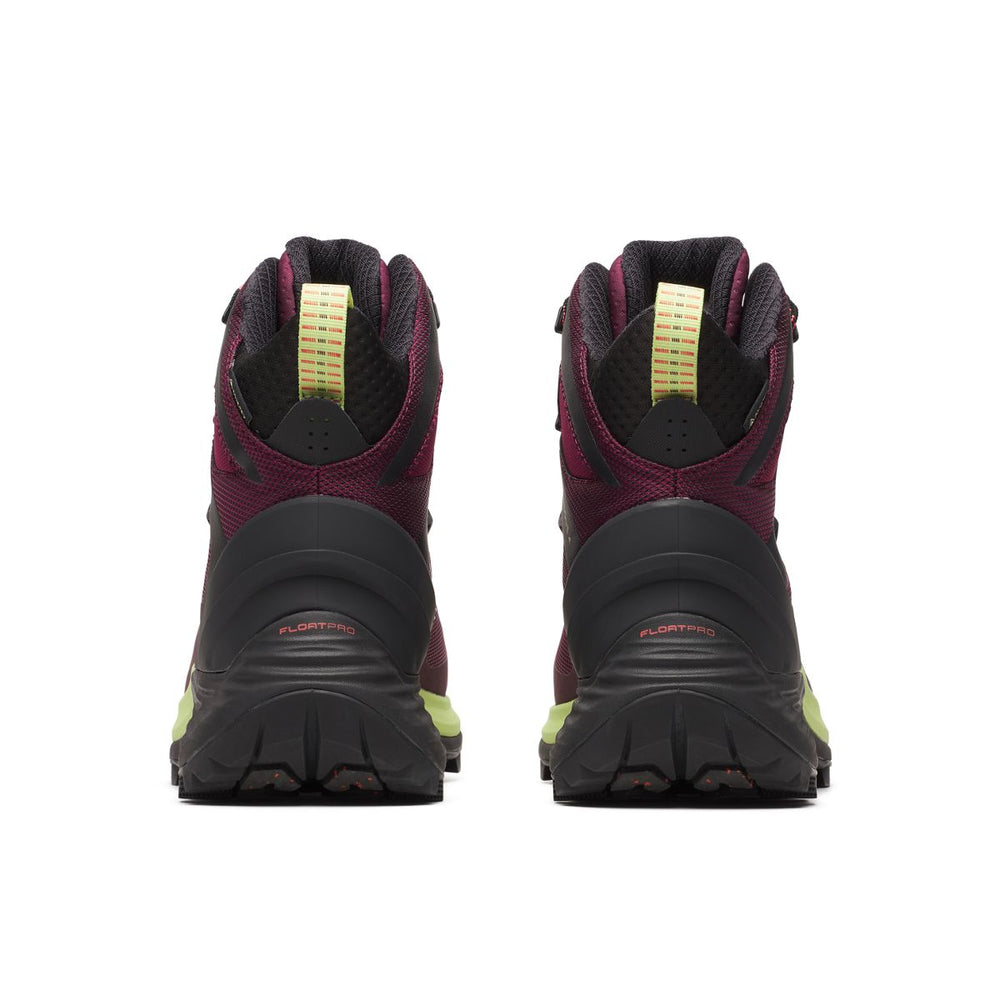 Mens MTL Thermo Rogue 4 Mid GORE-TEX® Winter Hiking Boots - Merrell