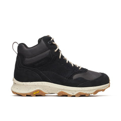 Men - Speed Solo MXD Mid Waterproof - Boots - Merrell Discount